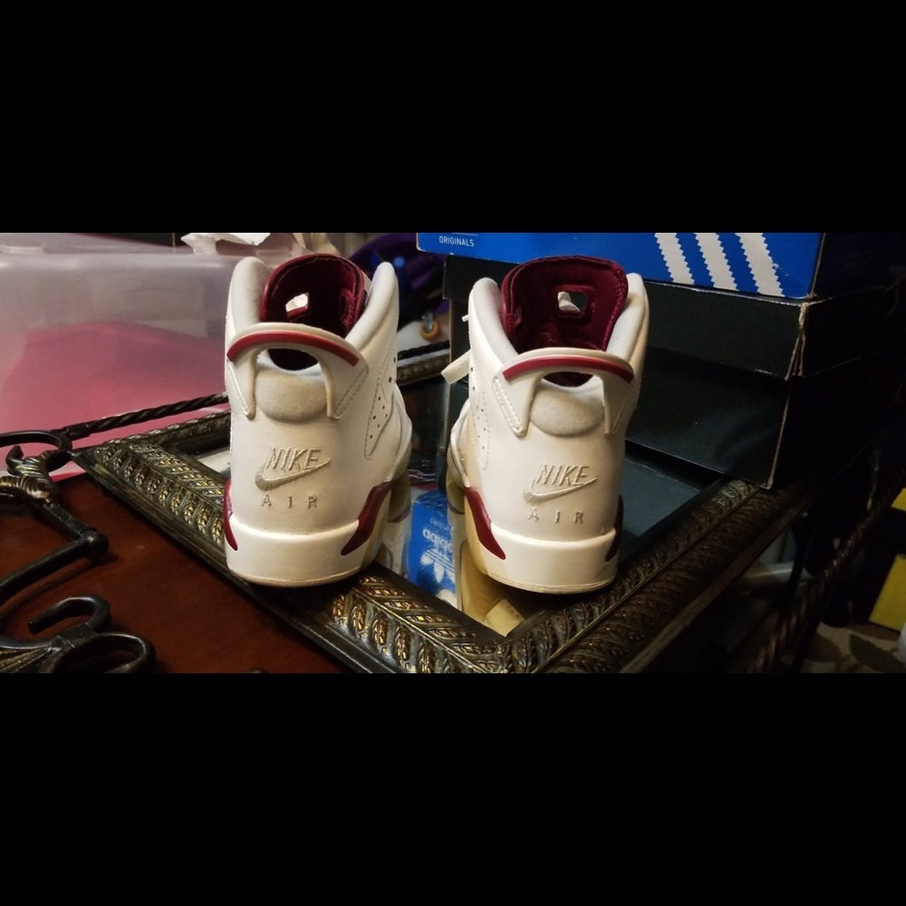 Maroon 6